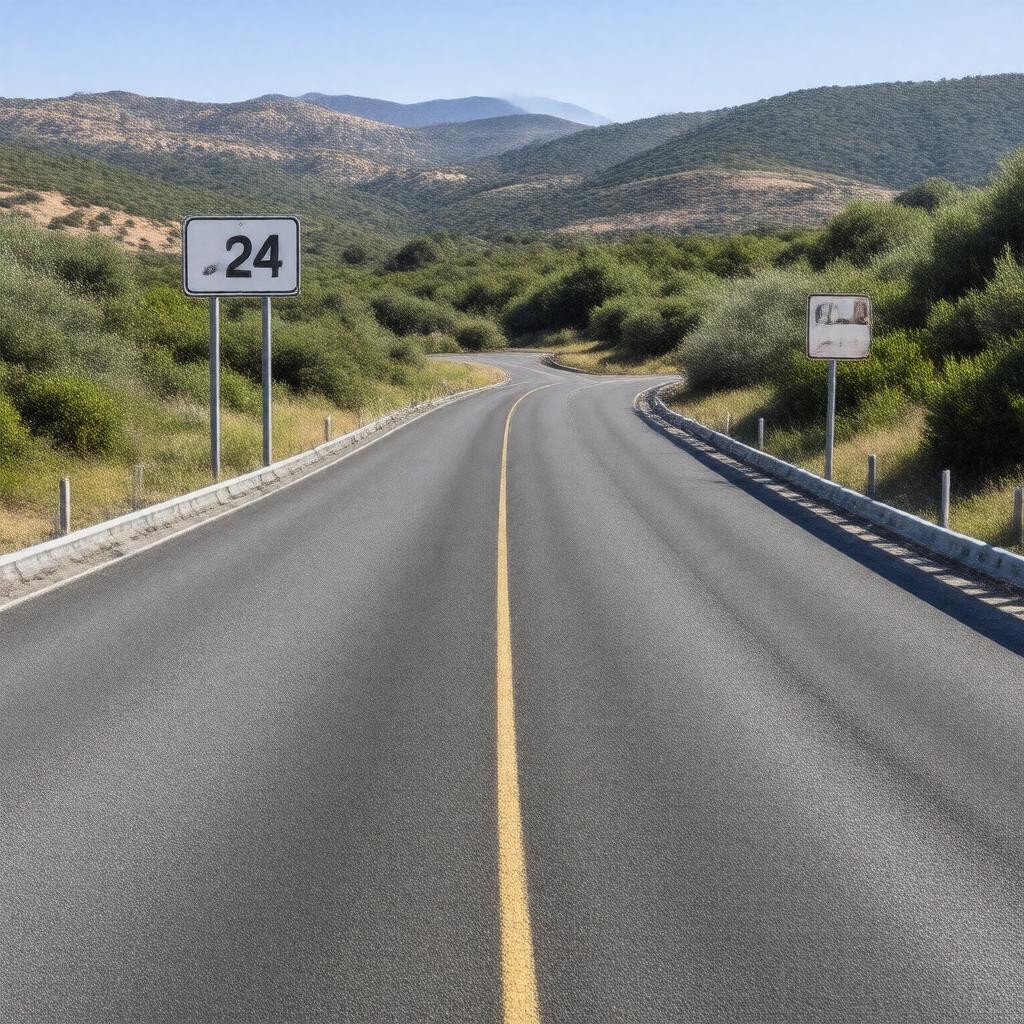 Route 24